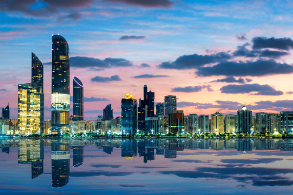 Abu Dhabi